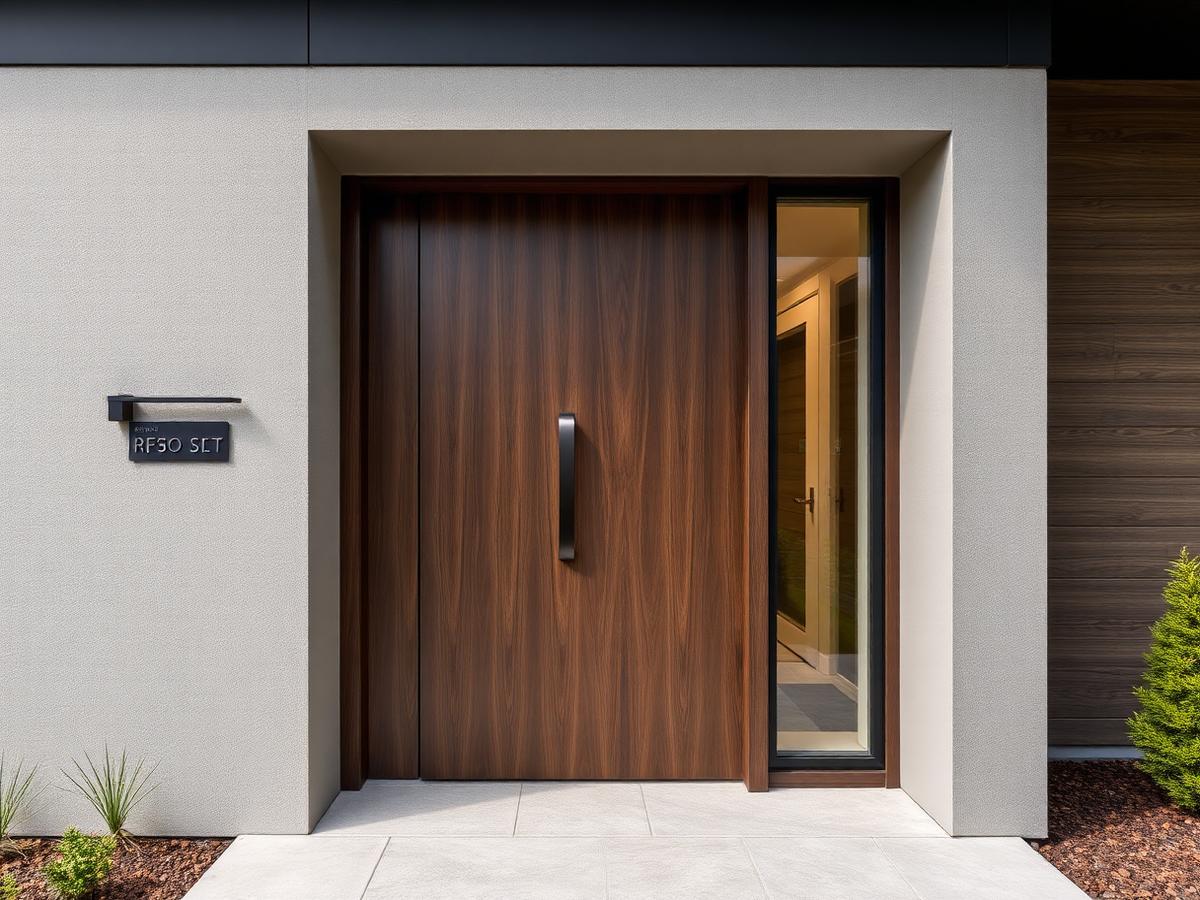Door Repair