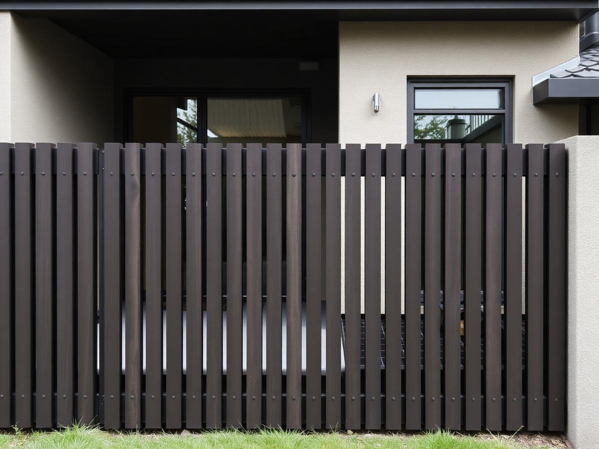 Fence Repair