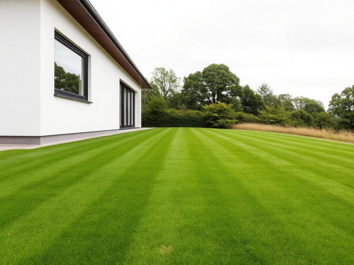 Lawn Care