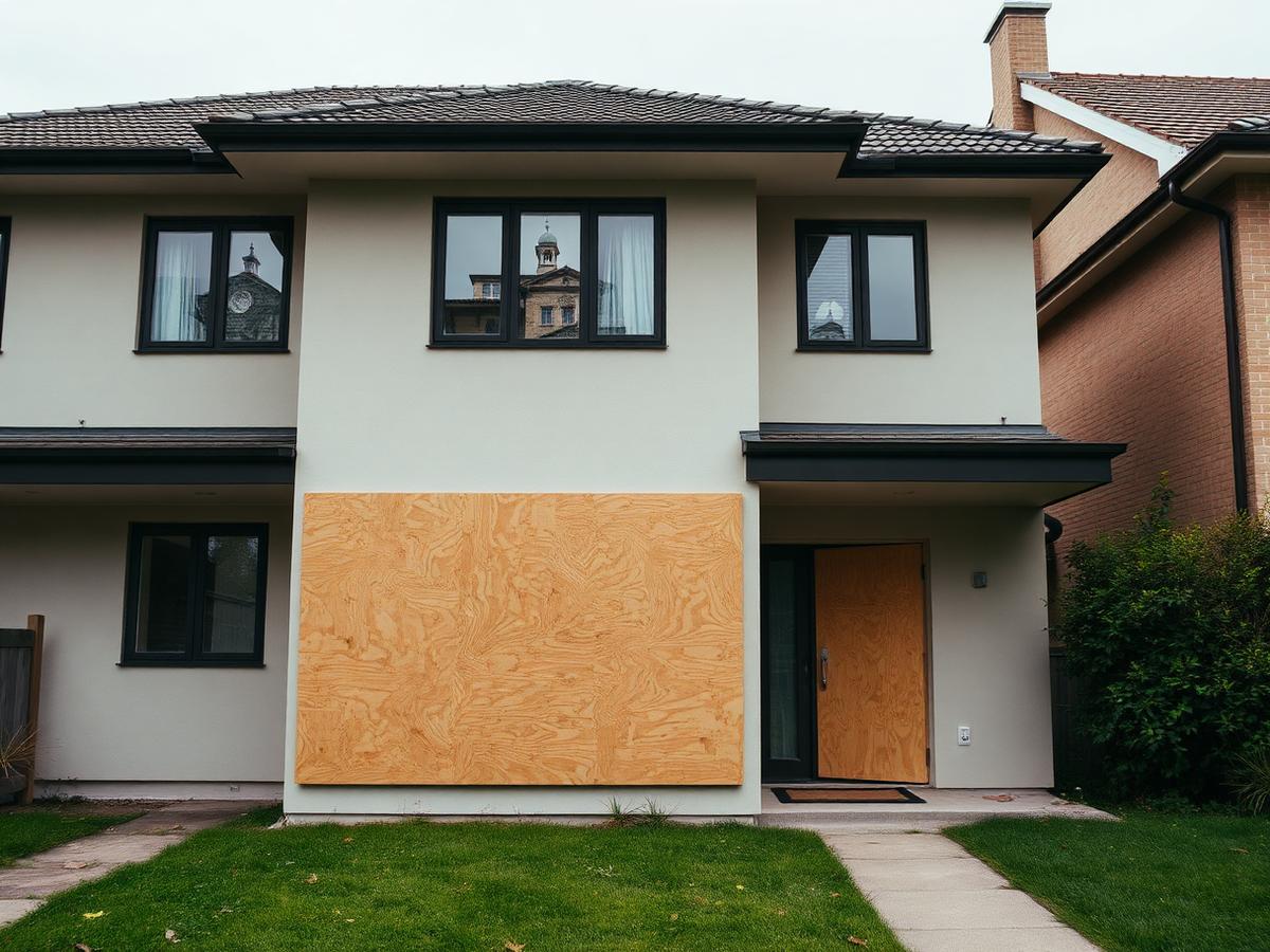 Property Preservation