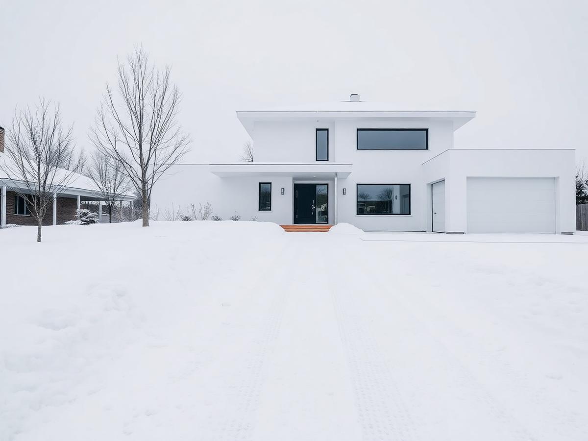 Snow Removal